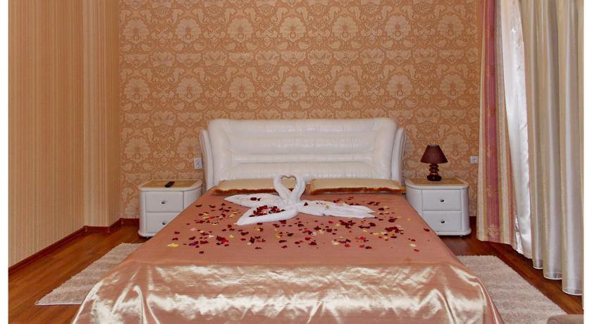 Гостиница Le-Di Саки-22