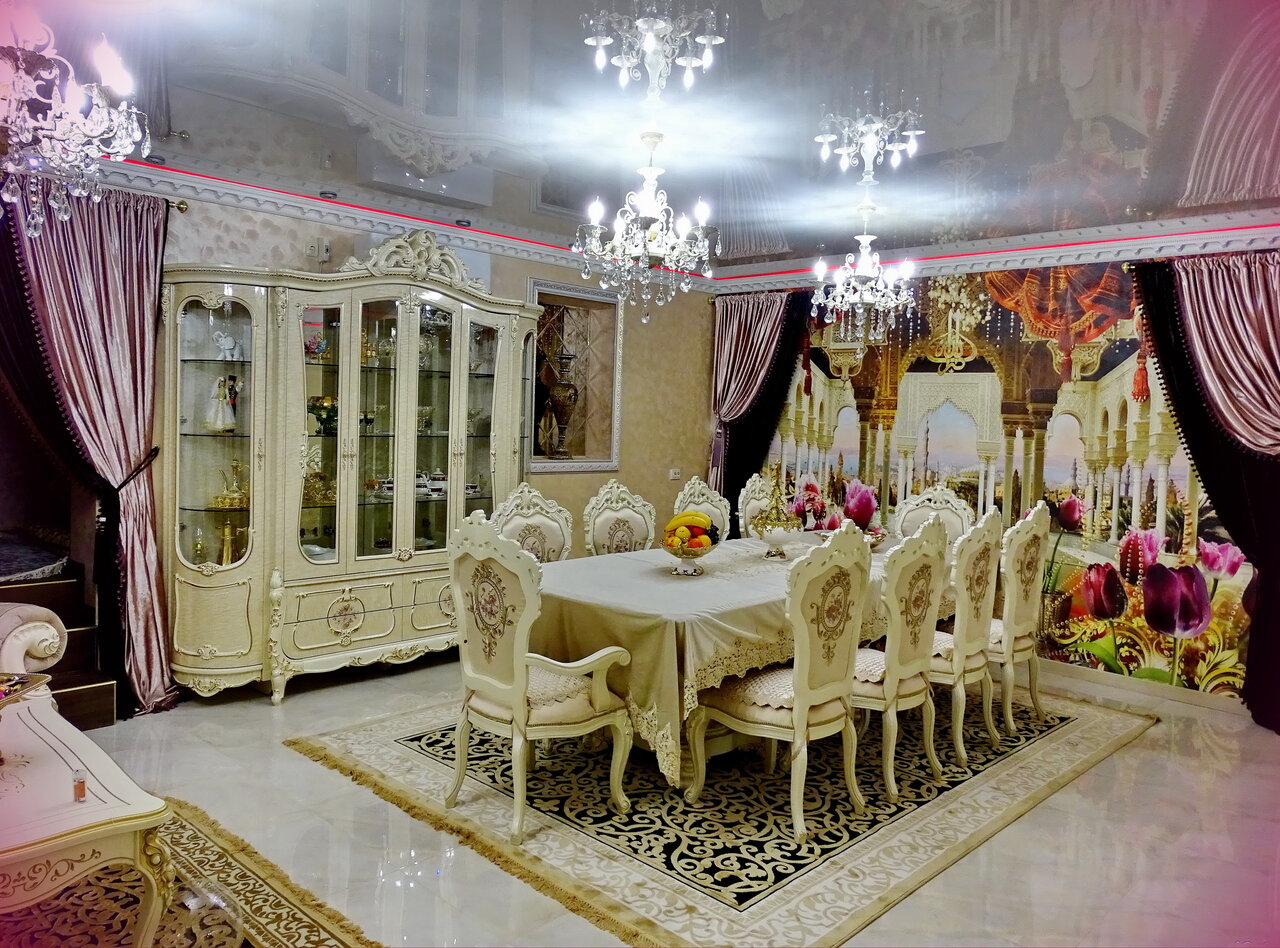Гостиница Ле-Ди Саки-4