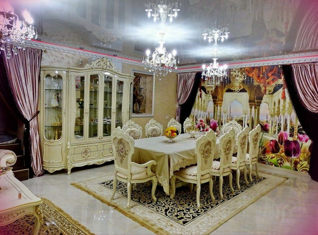 Гостиница Ле-Ди Саки-124