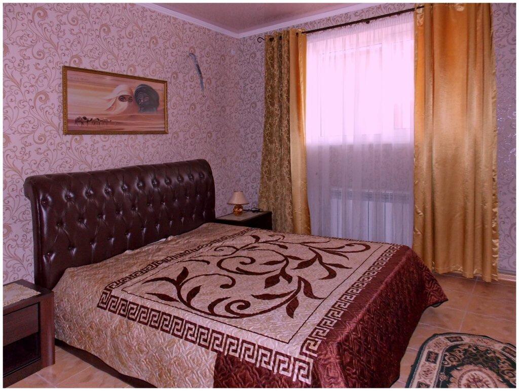 Гостиница Ле-Ди Саки-206