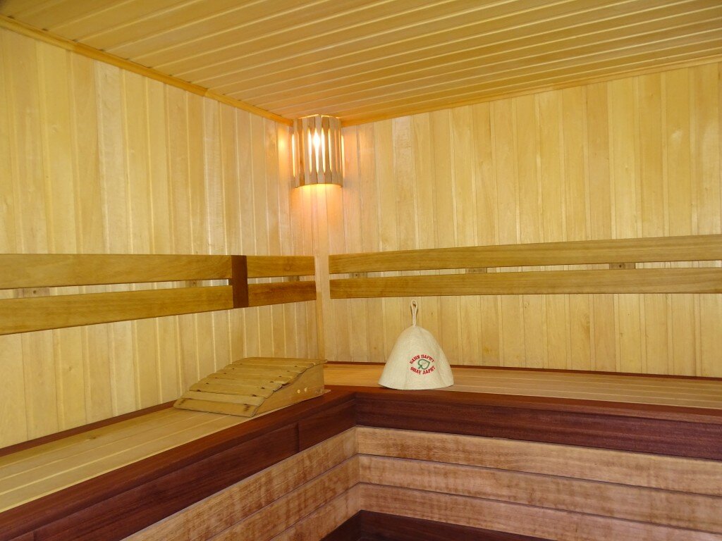 Гостиница Ле-Ди Саки-230