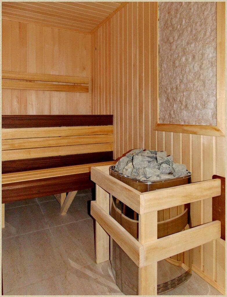 Гостиница Ле-Ди Саки-102