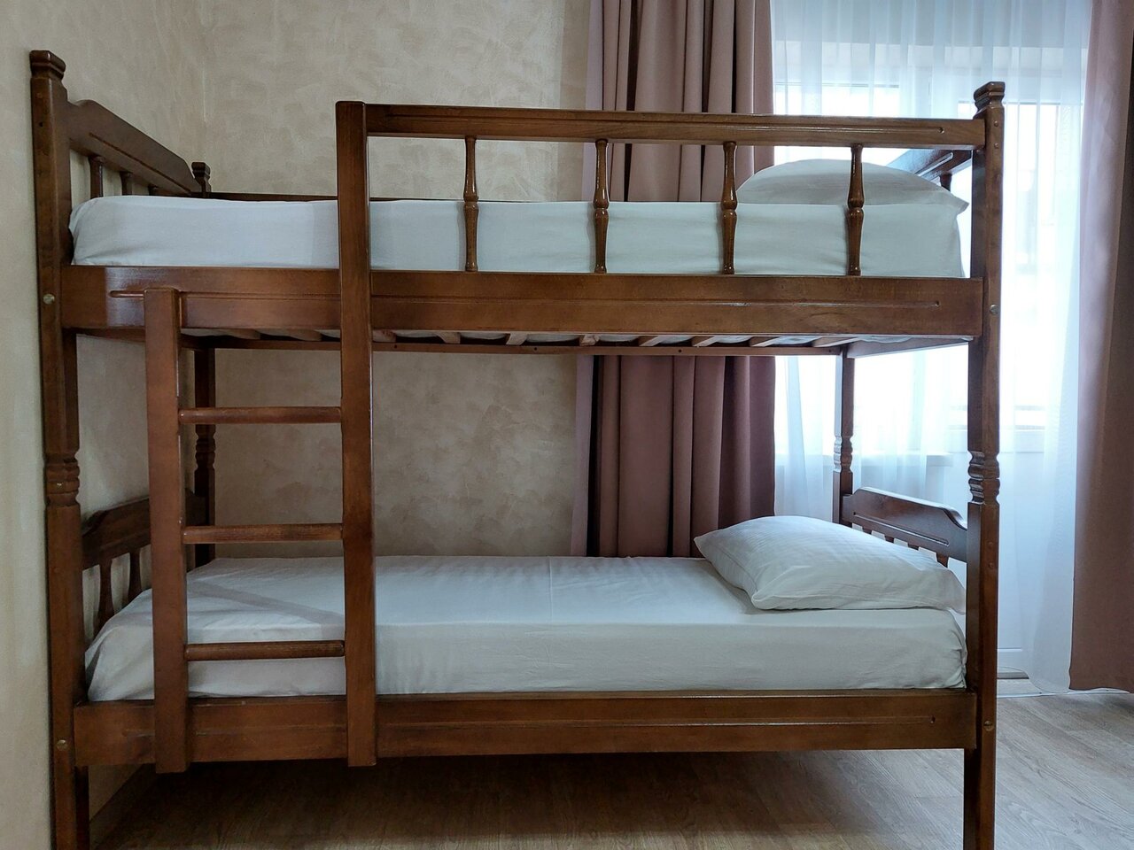 Гостиница Ле-Ди Саки-24