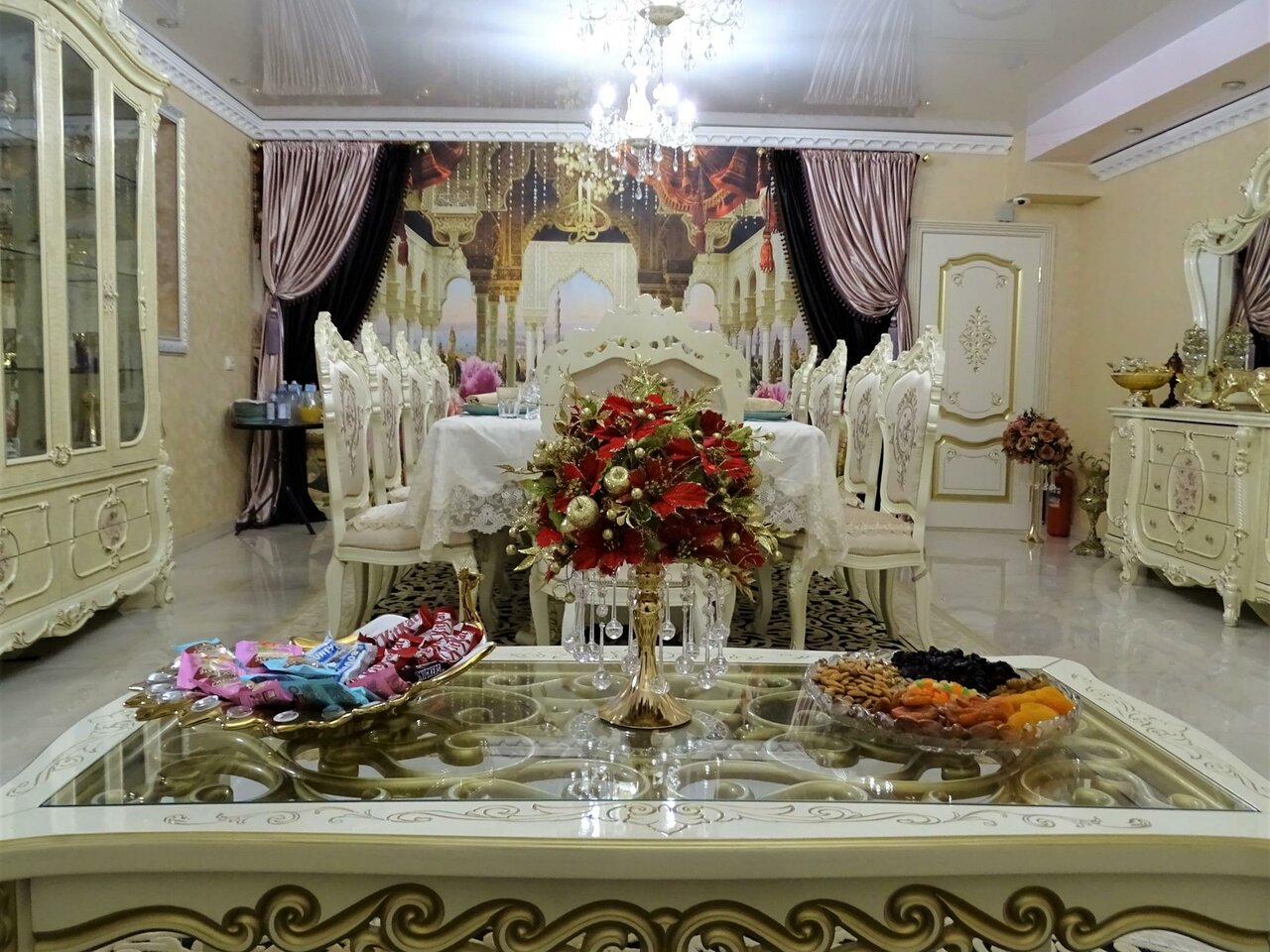Гостиница Ле-Ди Саки-43